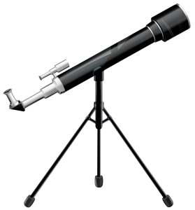 Telescope PNG-66452